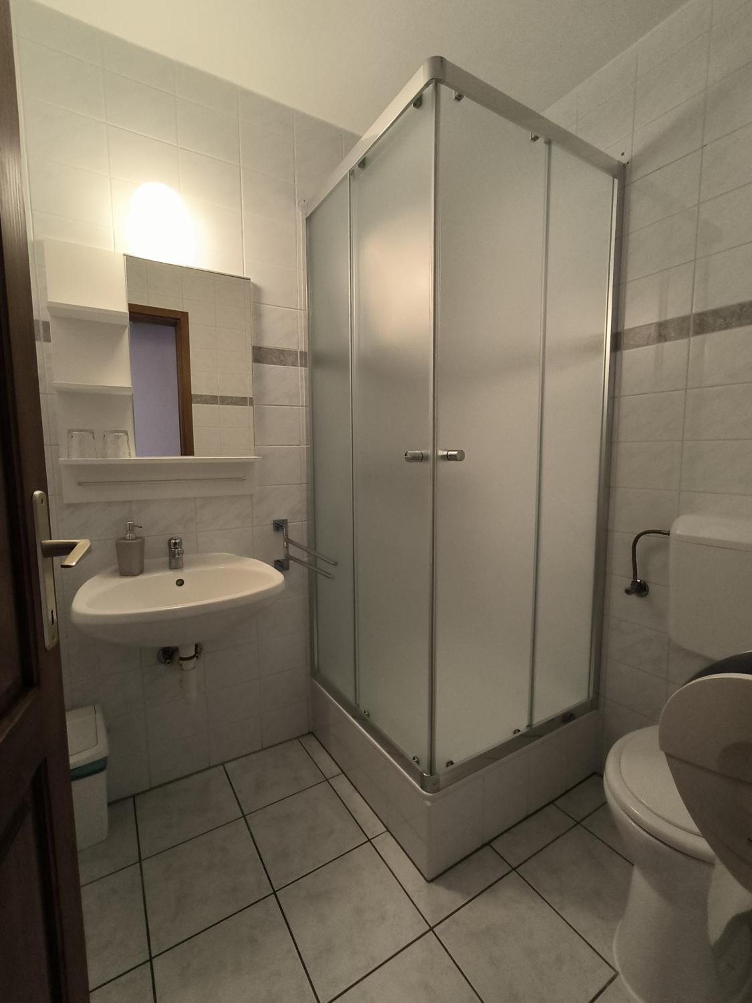 Korona Panzio Bed & Breakfast Balatonbereny Bagian luar foto